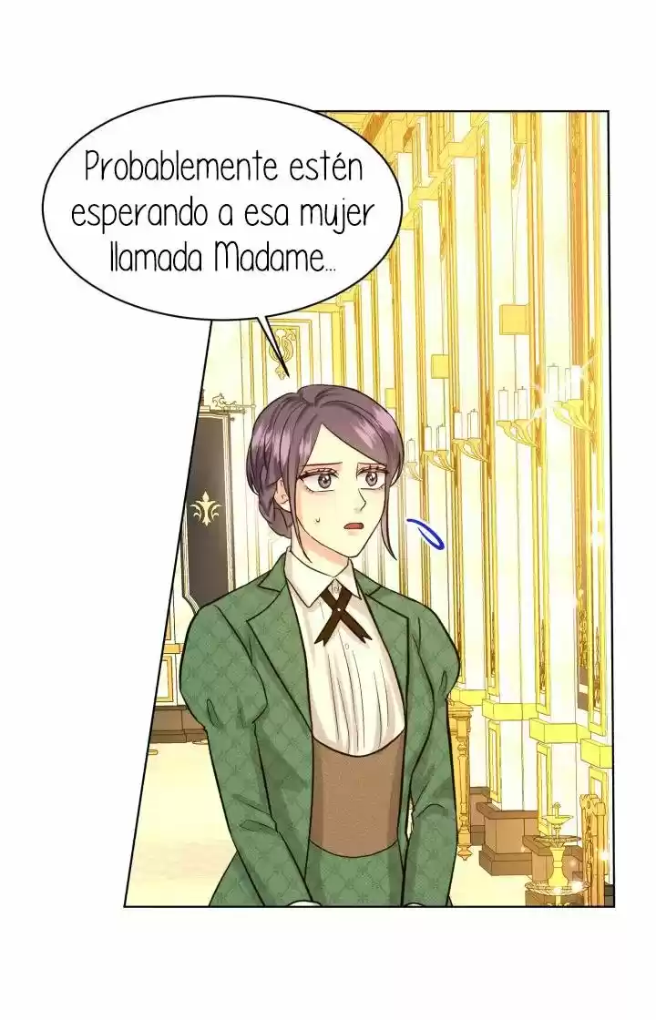 No Soy Yo, Es Mi Oscuro Pasado - Capítulo 43 - Página 72 - LectorTMOo