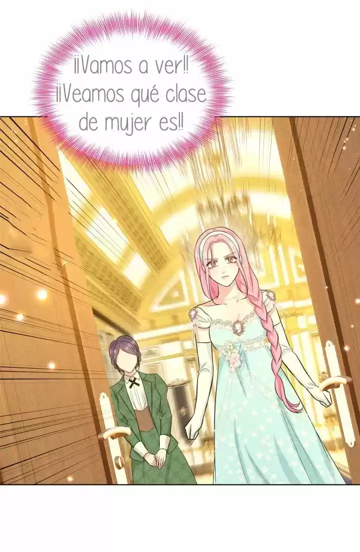No Soy Yo, Es Mi Oscuro Pasado - Capítulo 43 - Página 74 - LectorTMOo