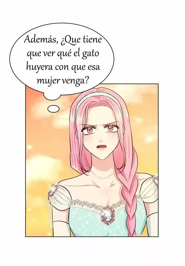 No Soy Yo, Es Mi Oscuro Pasado - Capítulo 44 - Página 7 - LectorTMOo