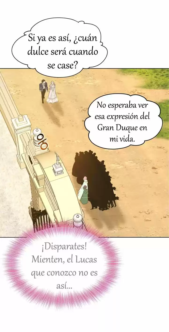 No Soy Yo, Es Mi Oscuro Pasado - Capítulo 44 - Página 10 - LectorTMOo