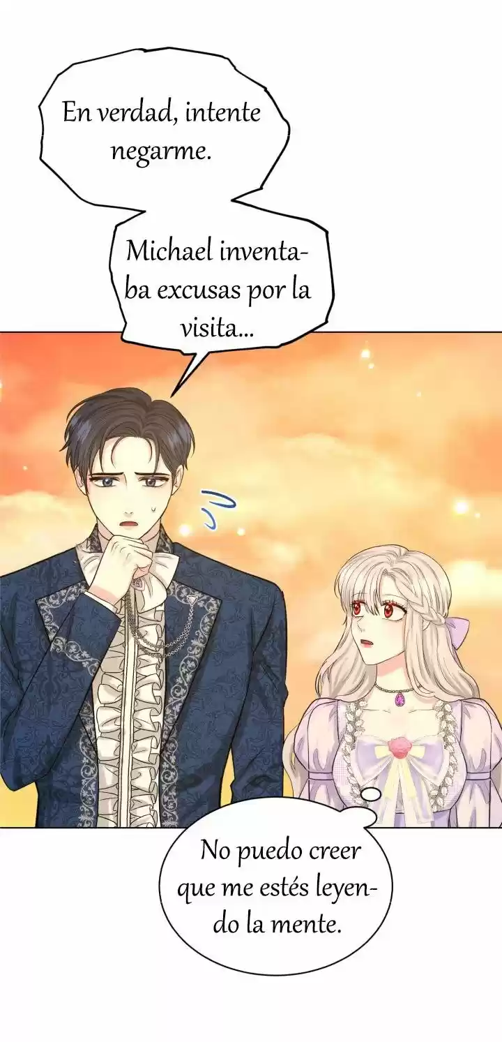 No Soy Yo, Es Mi Oscuro Pasado - Capítulo 44 - Página 15 - LectorTMOo