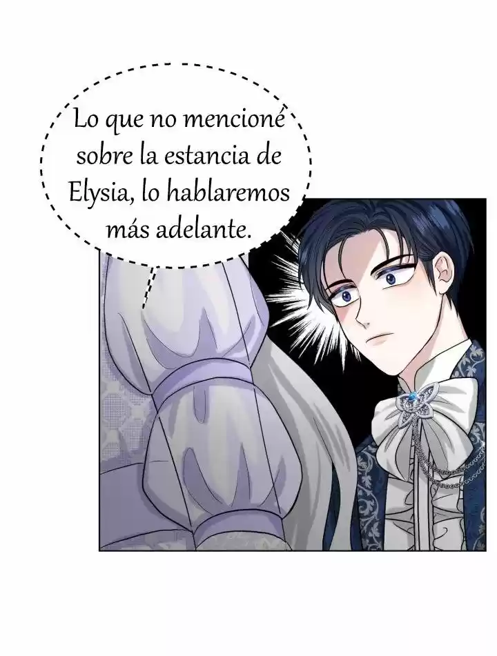 No Soy Yo, Es Mi Oscuro Pasado - Capítulo 44 - Página 24 - LectorTMOo