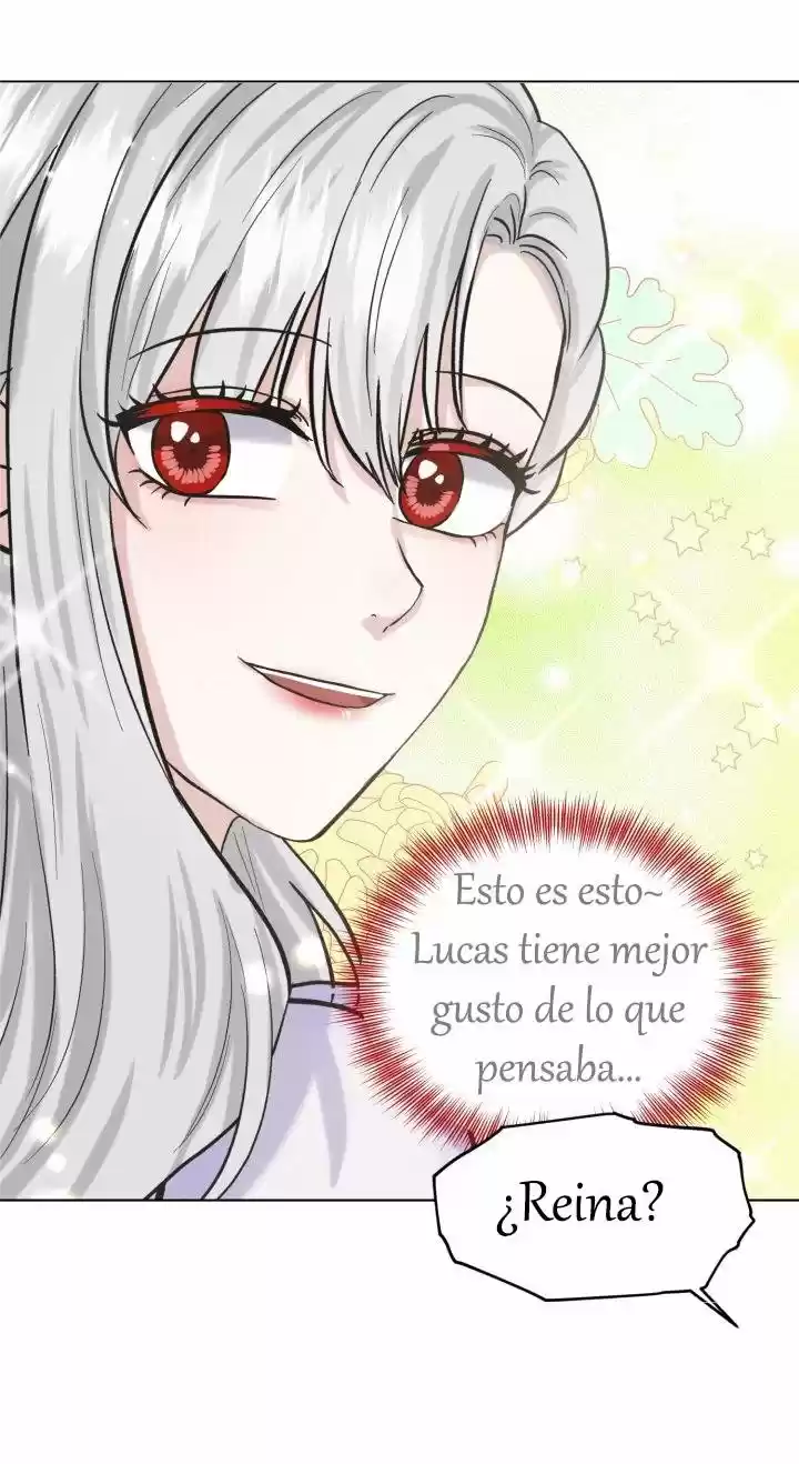 No Soy Yo, Es Mi Oscuro Pasado - Capítulo 44 - Página 27 - LectorTMOo