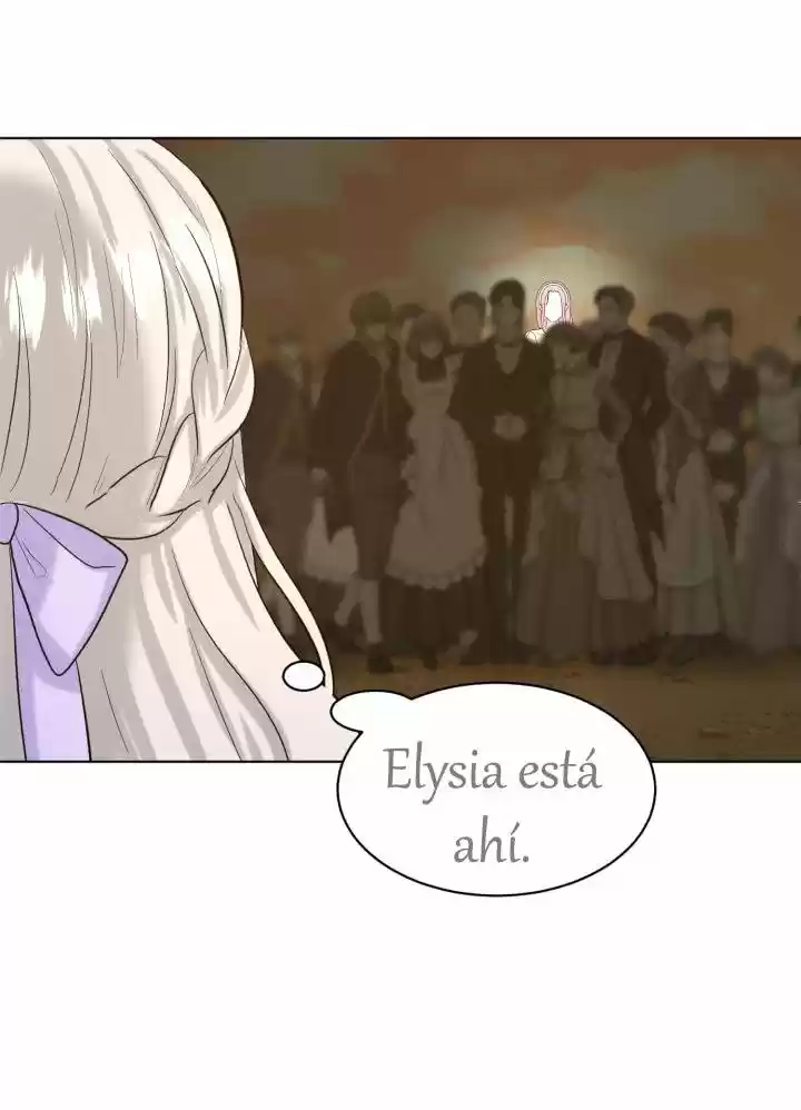 No Soy Yo, Es Mi Oscuro Pasado - Capítulo 44 - Página 28 - LectorTMOo