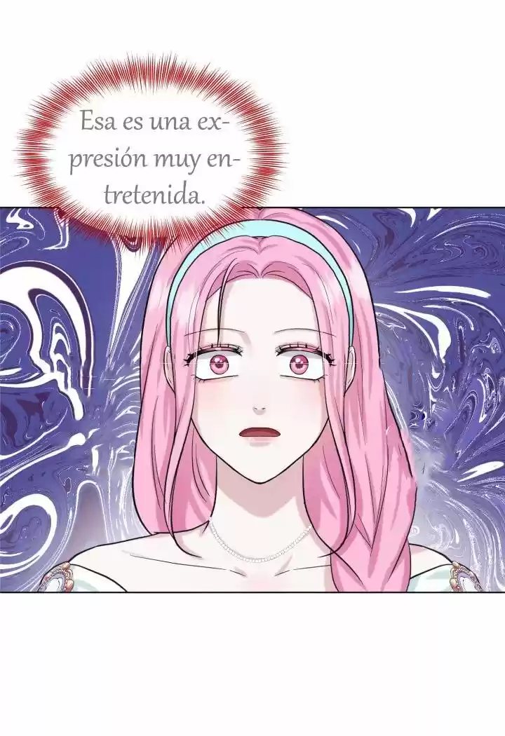 No Soy Yo, Es Mi Oscuro Pasado - Capítulo 44 - Página 29 - LectorTMOo