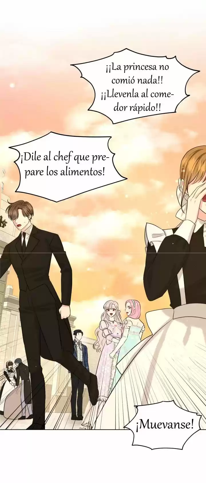 No Soy Yo, Es Mi Oscuro Pasado - Capítulo 44 - Página 36 - LectorTMOo