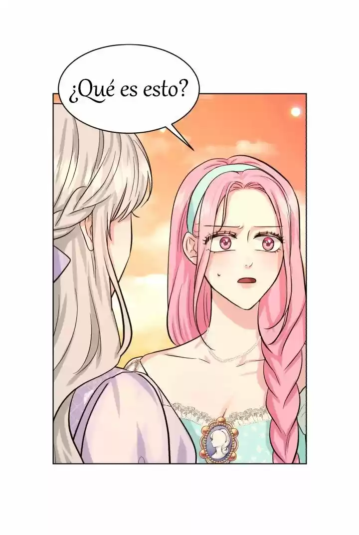 No Soy Yo, Es Mi Oscuro Pasado - Capítulo 44 - Página 37 - LectorTMOo