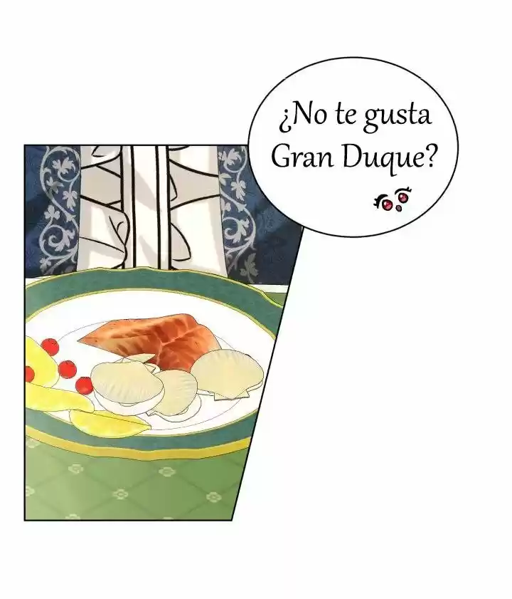 No Soy Yo, Es Mi Oscuro Pasado - Capítulo 44 - Página 40 - LectorTMOo