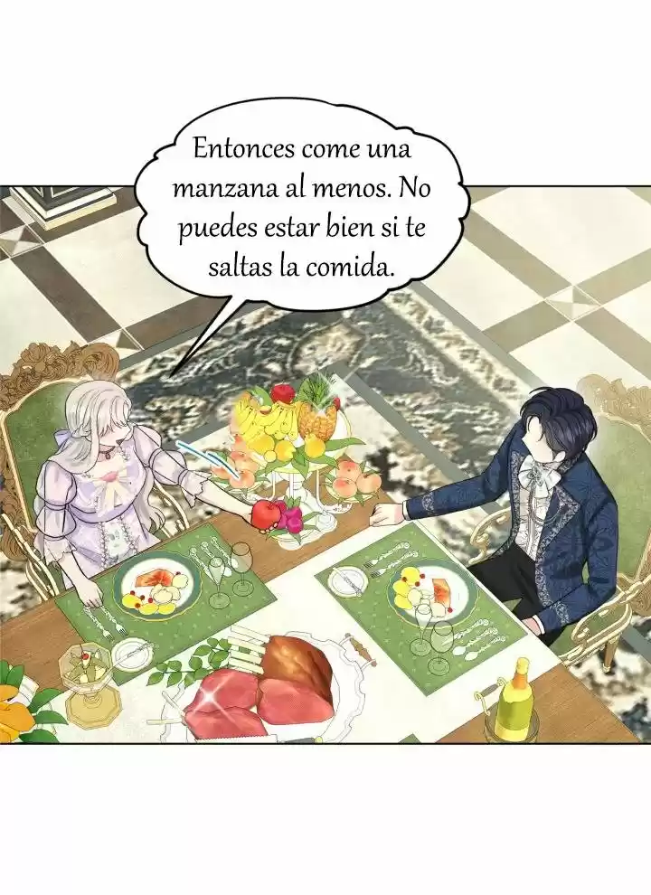 No Soy Yo, Es Mi Oscuro Pasado - Capítulo 44 - Página 42 - LectorTMOo