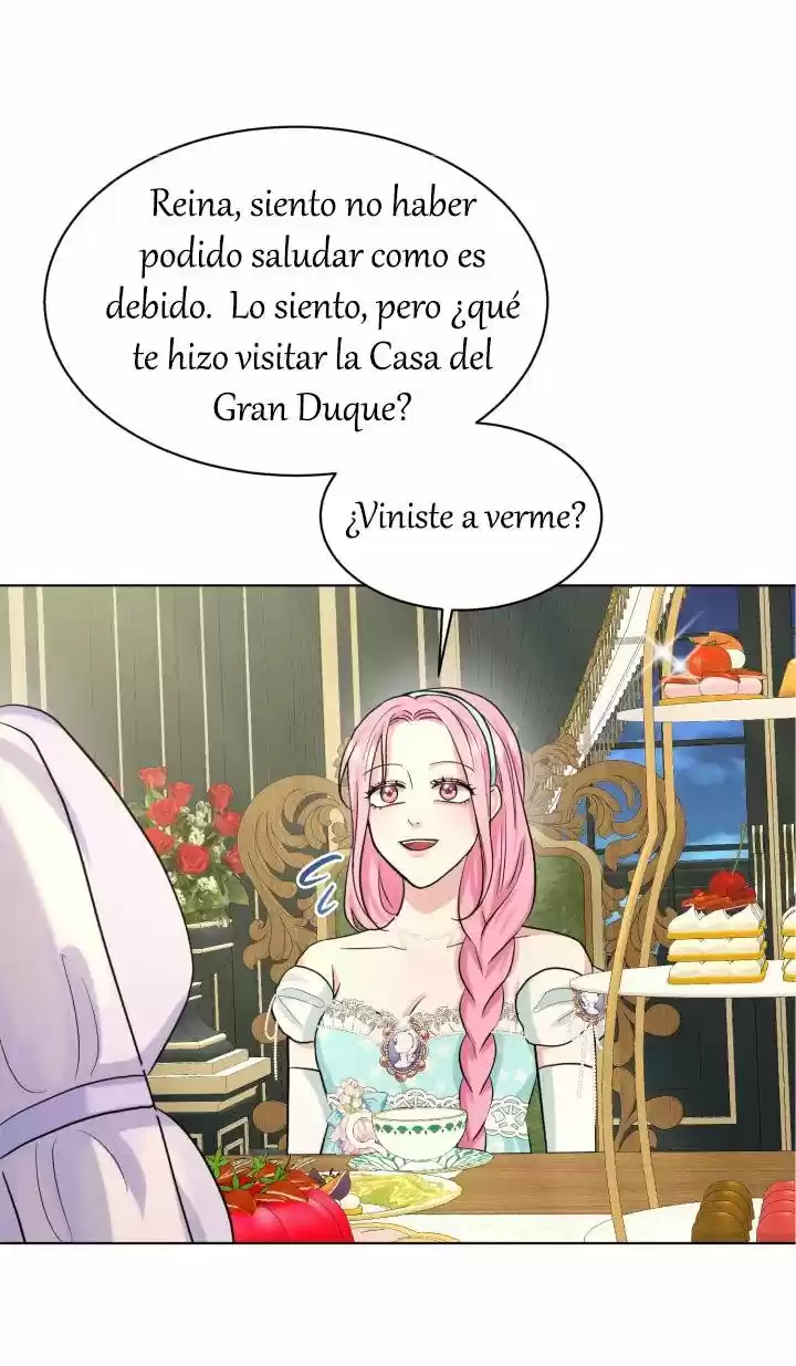 No Soy Yo, Es Mi Oscuro Pasado - Capítulo 44 - Página 49 - LectorTMOo