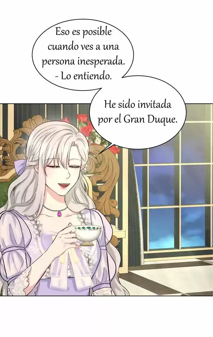No Soy Yo, Es Mi Oscuro Pasado - Capítulo 44 - Página 50 - LectorTMOo