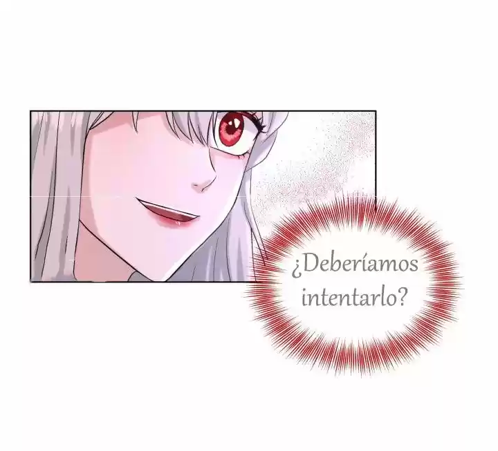 No Soy Yo, Es Mi Oscuro Pasado - Capítulo 44 - Página 58 - LectorTMOo