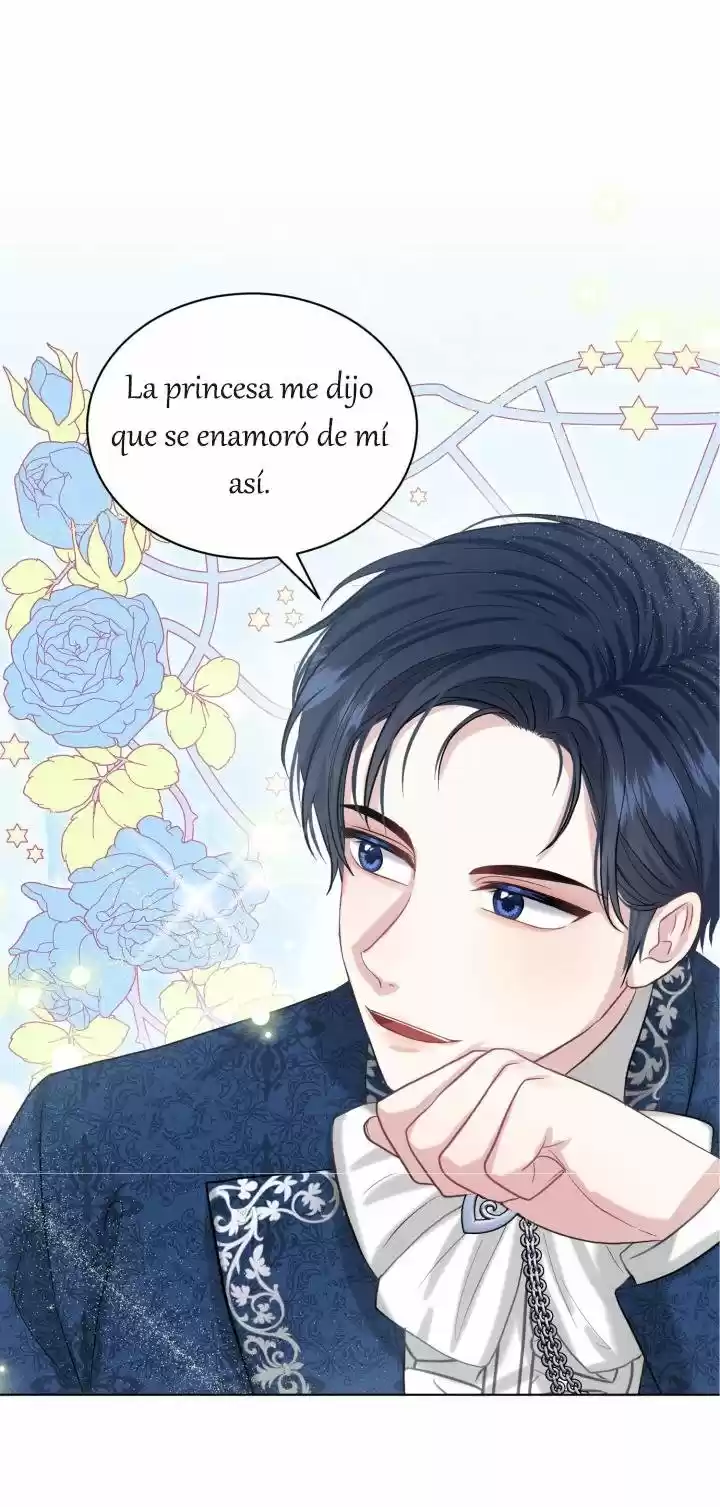 No Soy Yo, Es Mi Oscuro Pasado - Capítulo 44 - Página 63 - LectorTMOo