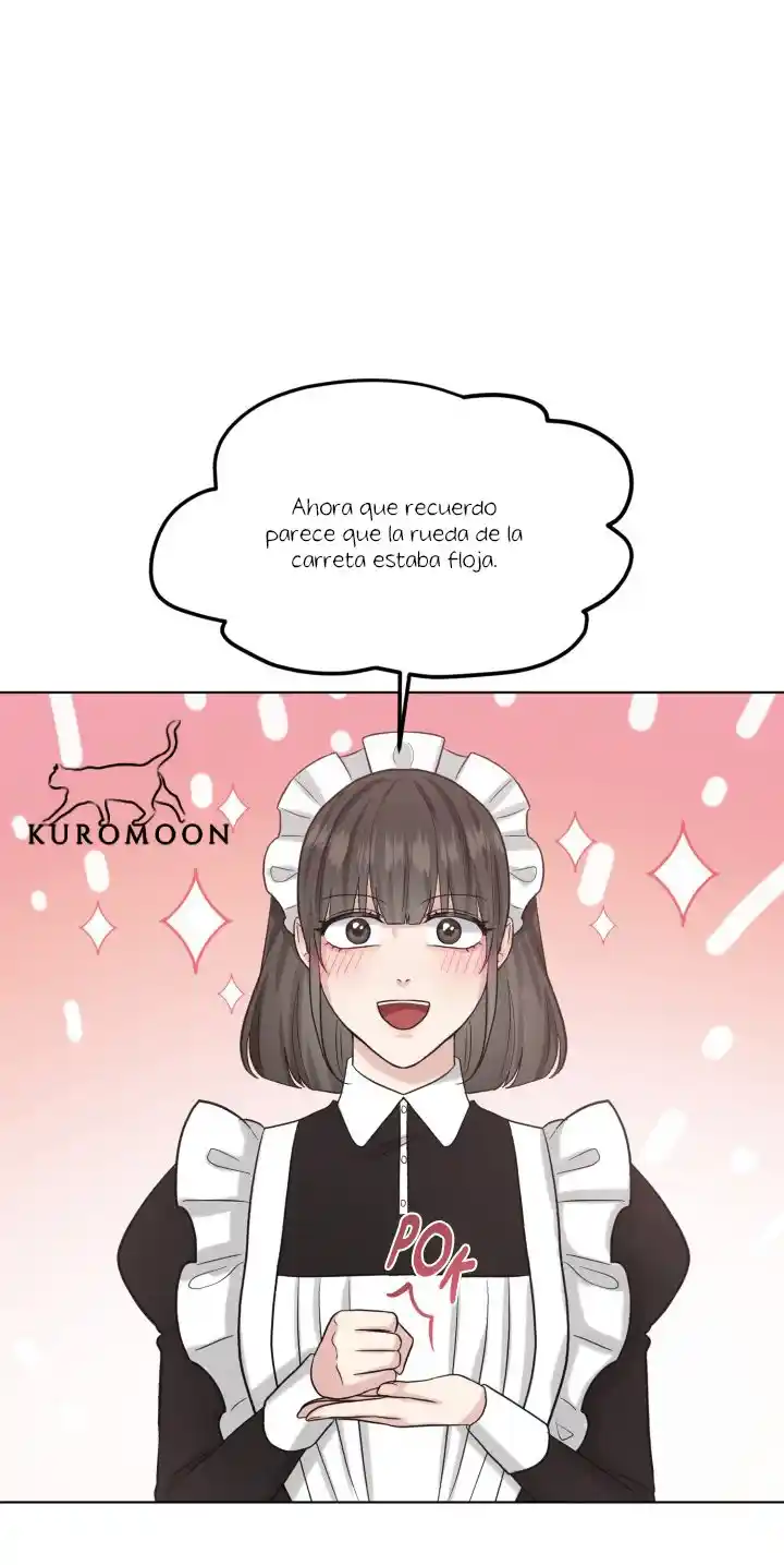 No Soy Yo, Es Mi Oscuro Pasado - Capítulo 45 - Página 41 - LectorTMOo