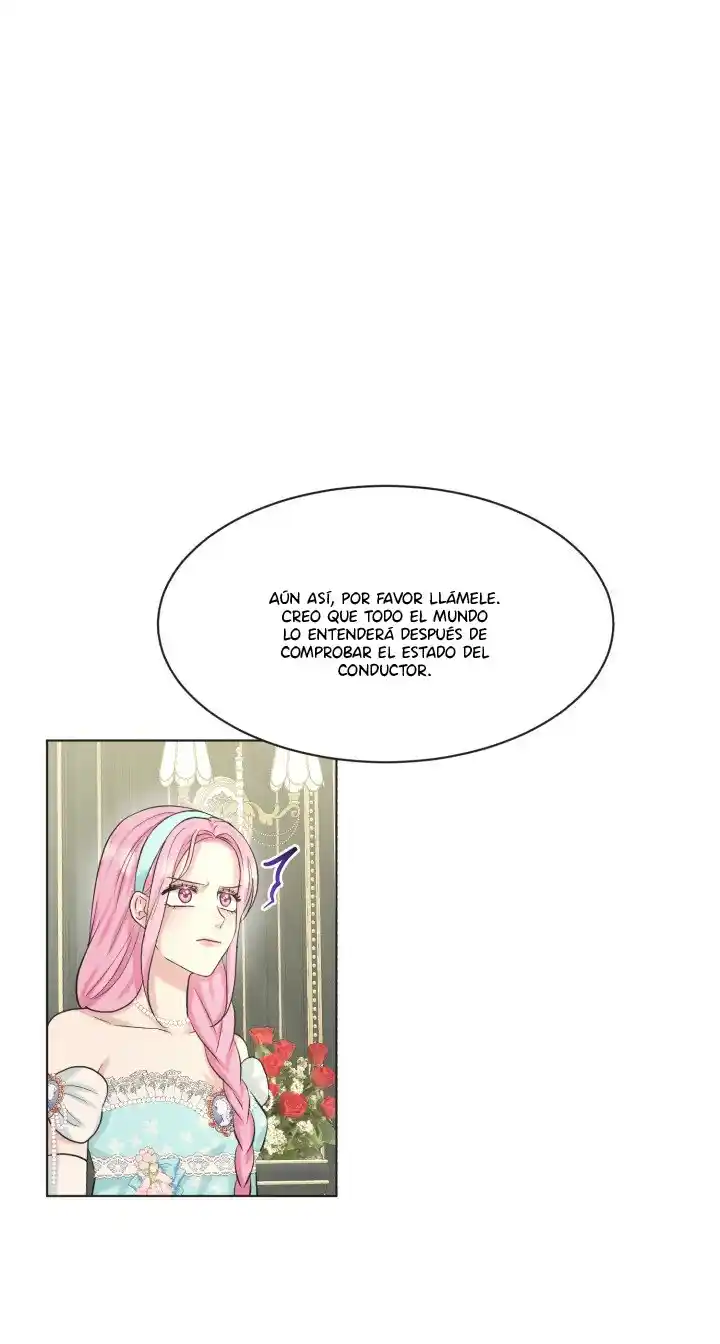 No Soy Yo, Es Mi Oscuro Pasado - Capítulo 45 - Página 60 - LectorTMOo