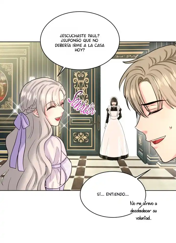 No Soy Yo, Es Mi Oscuro Pasado - Capítulo 45 - Página 78 - LectorTMOo