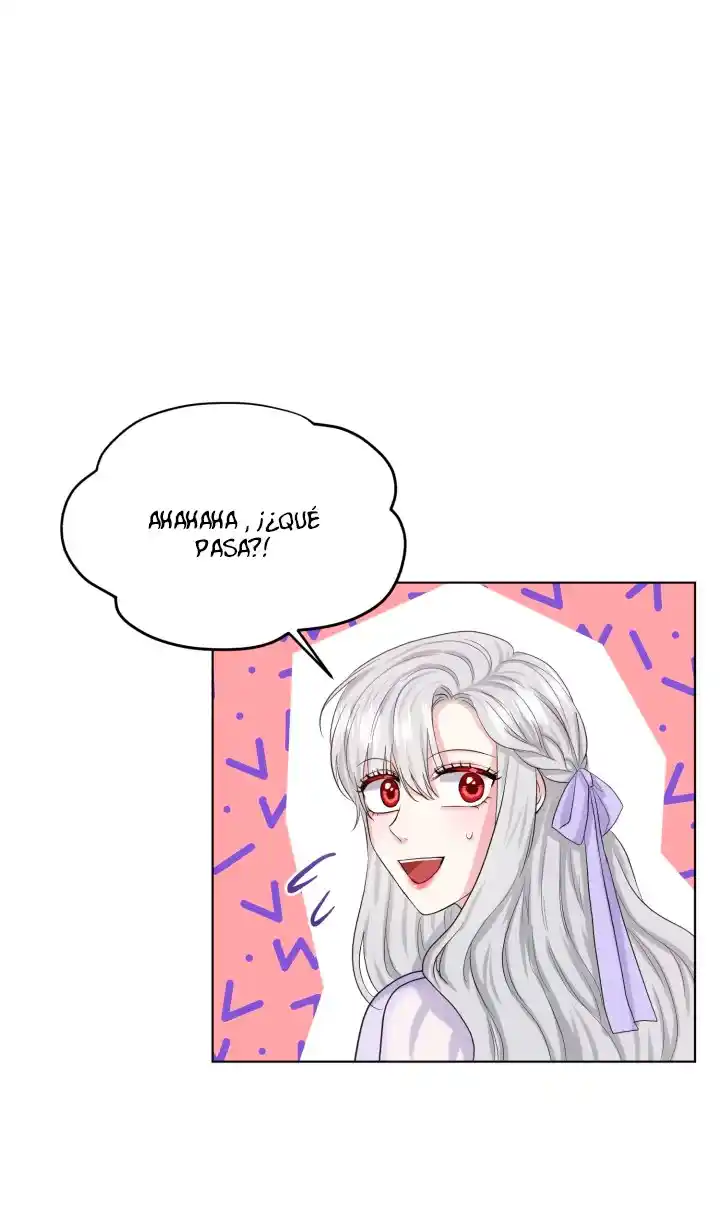 No Soy Yo, Es Mi Oscuro Pasado - Capítulo 46 - Página 6 - LectorTMOo