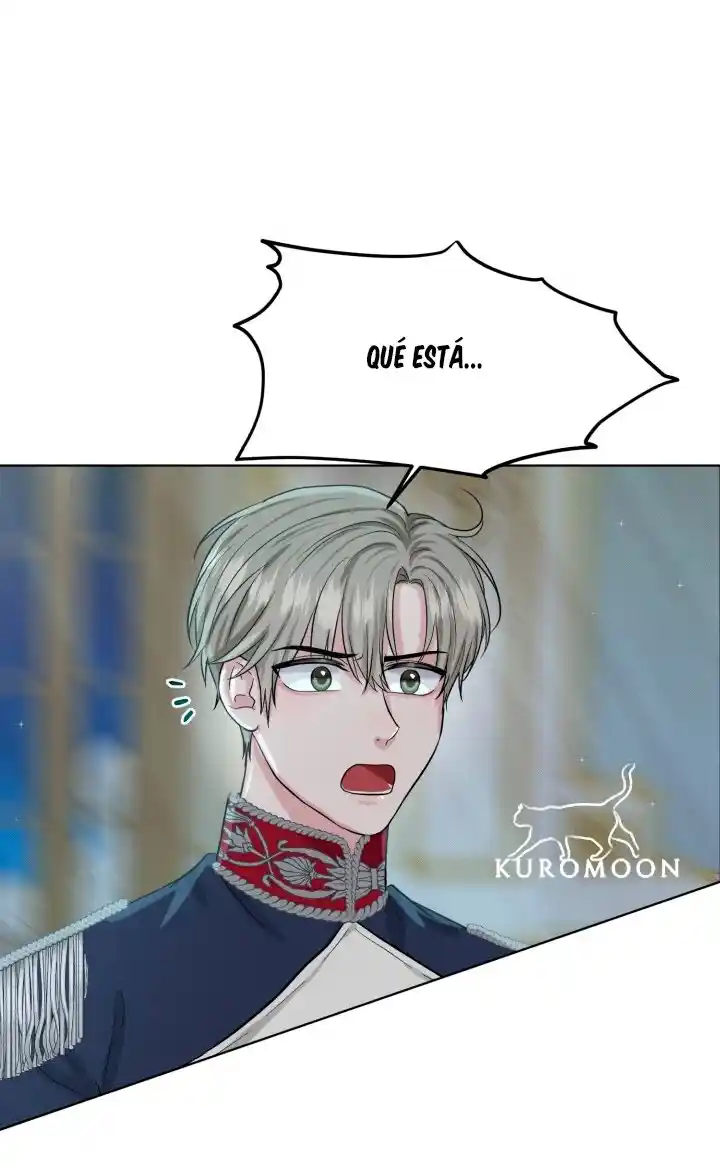 No Soy Yo, Es Mi Oscuro Pasado - Capítulo 46 - Página 7 - LectorTMOo