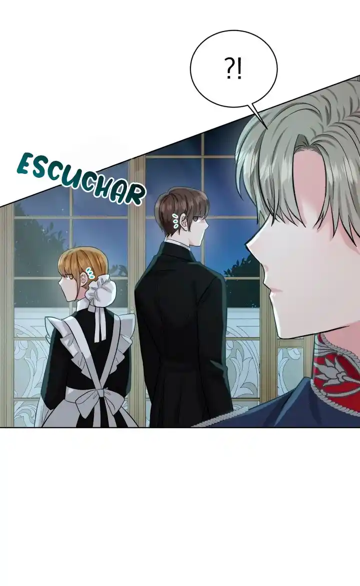 No Soy Yo, Es Mi Oscuro Pasado - Capítulo 46 - Página 8 - LectorTMOo