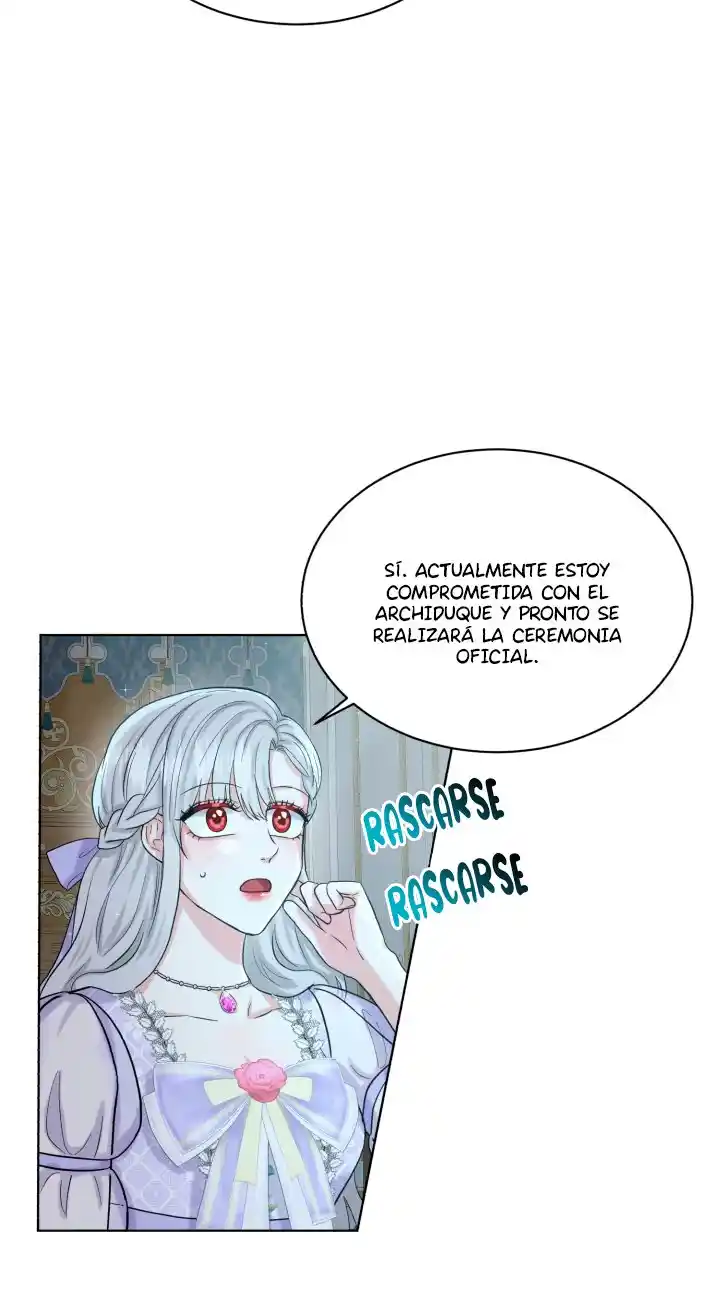 No Soy Yo, Es Mi Oscuro Pasado - Capítulo 46 - Página 17 - LectorTMOo
