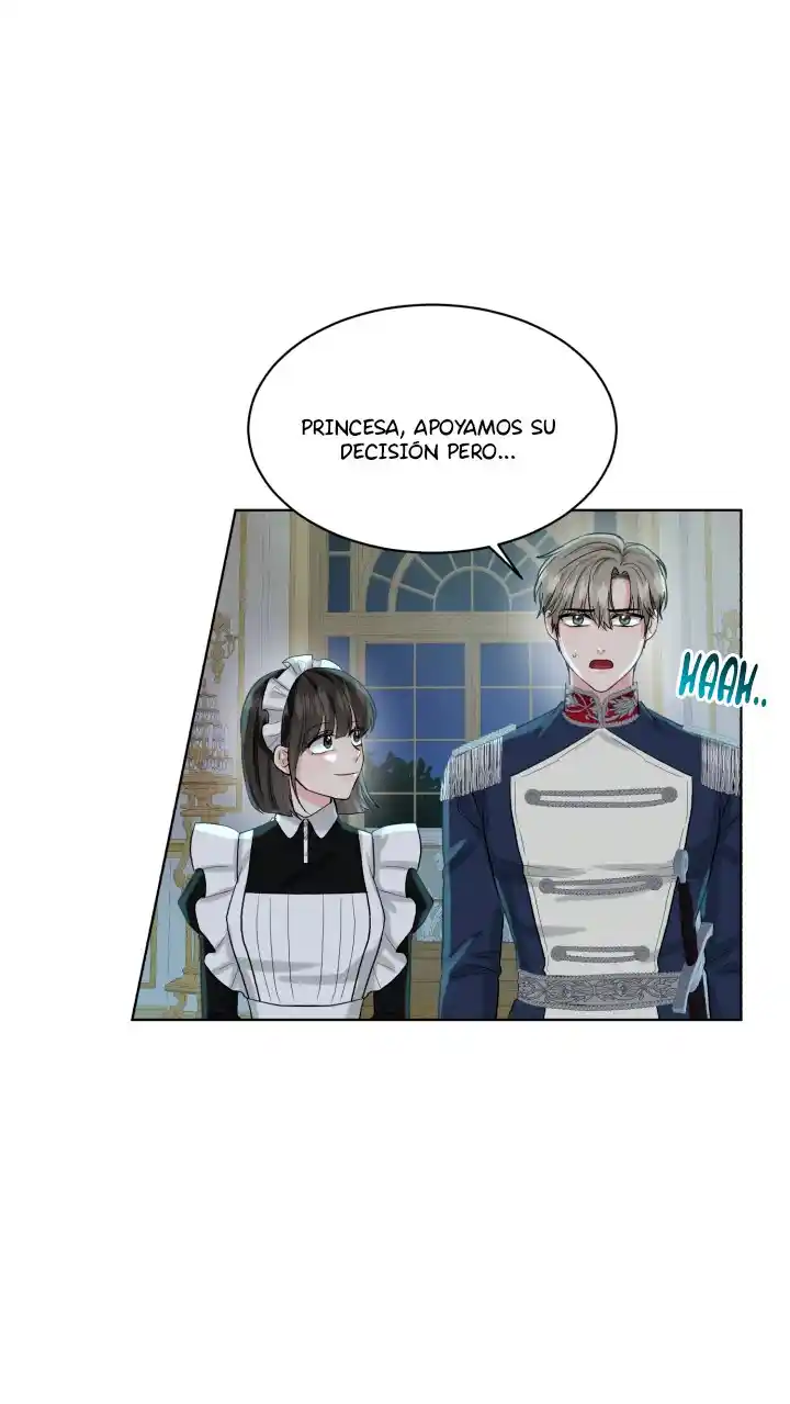 No Soy Yo, Es Mi Oscuro Pasado - Capítulo 46 - Página 18 - LectorTMOo