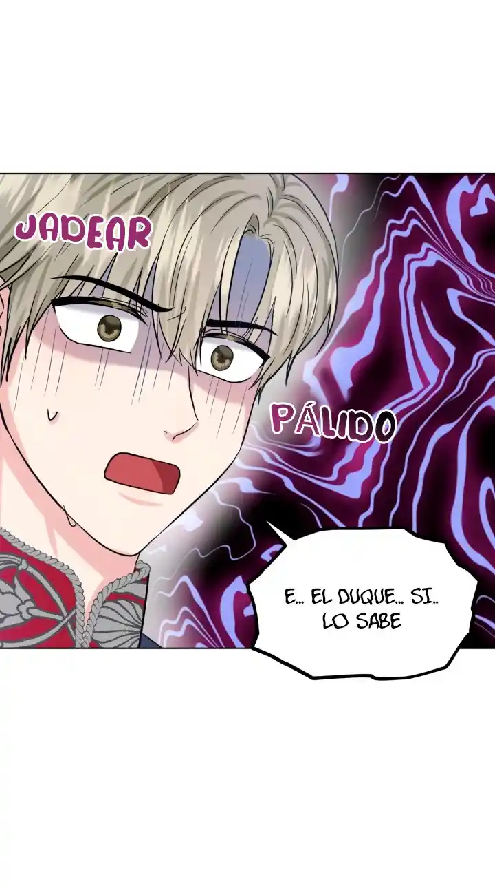 No Soy Yo, Es Mi Oscuro Pasado - Capítulo 46 - Página 19 - LectorTMOo