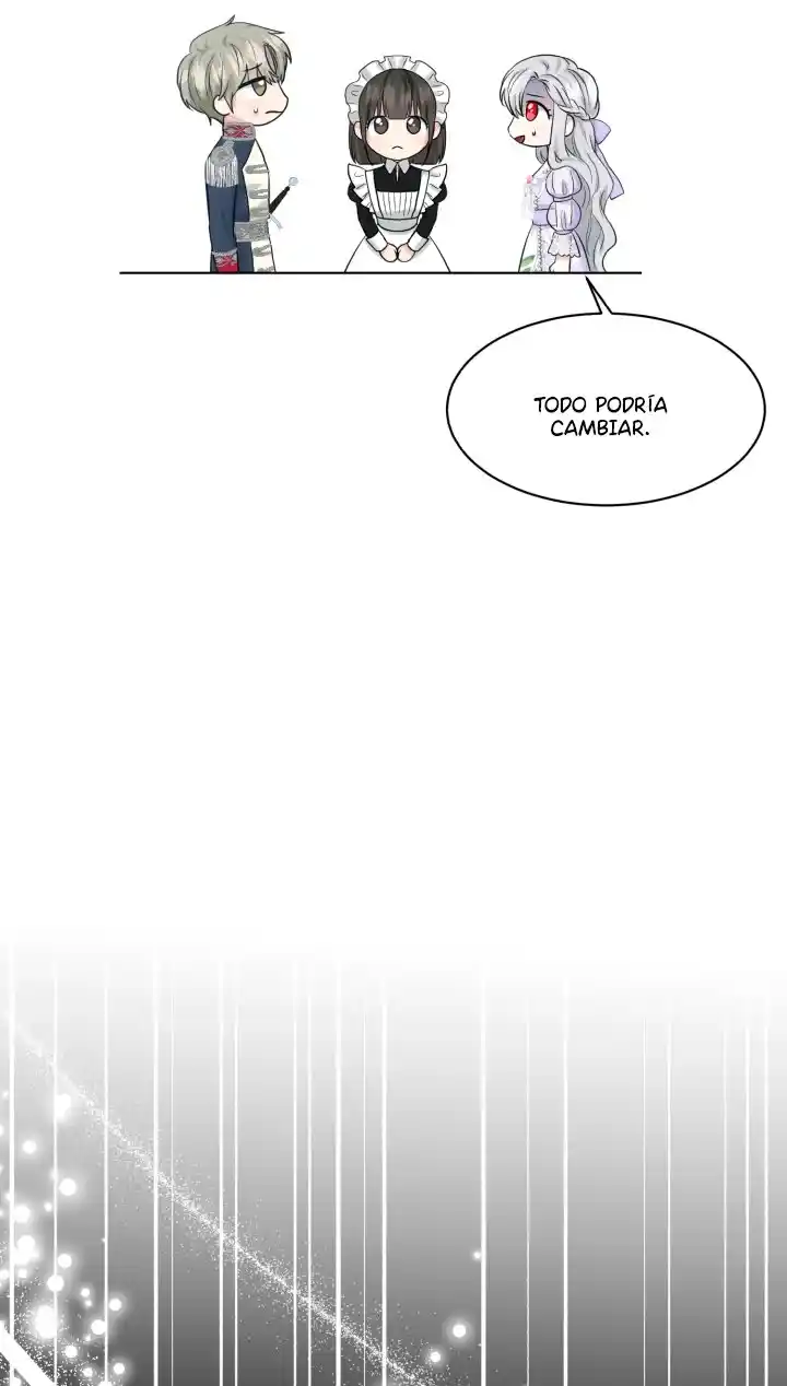 No Soy Yo, Es Mi Oscuro Pasado - Capítulo 46 - Página 23 - LectorTMOo