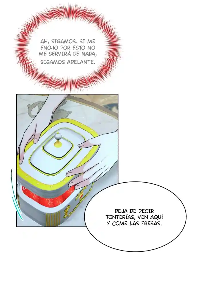 No Soy Yo, Es Mi Oscuro Pasado - Capítulo 46 - Página 38 - LectorTMOo