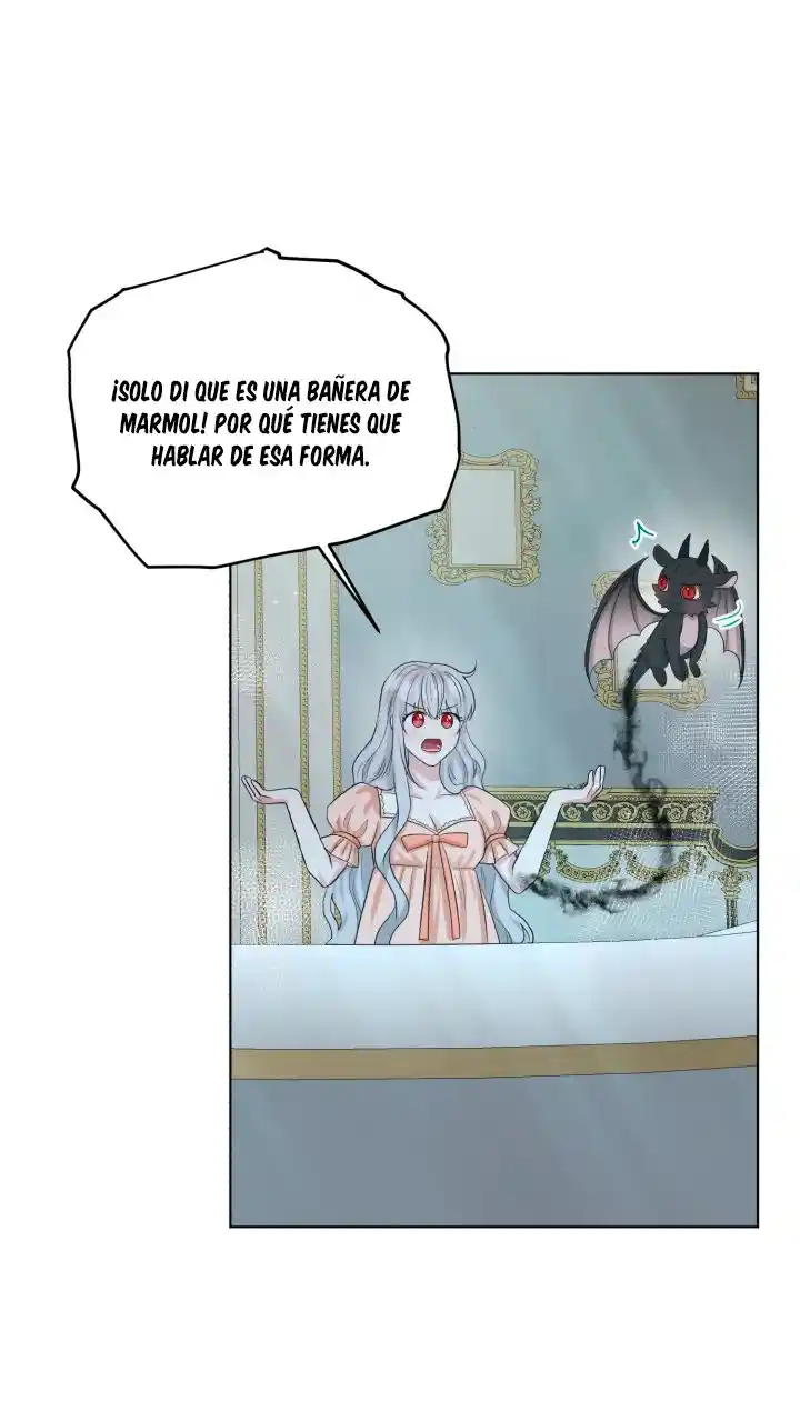 No Soy Yo, Es Mi Oscuro Pasado - Capítulo 46 - Página 42 - LectorTMOo