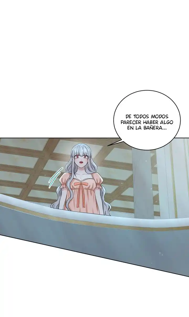 No Soy Yo, Es Mi Oscuro Pasado - Capítulo 46 - Página 46 - LectorTMOo