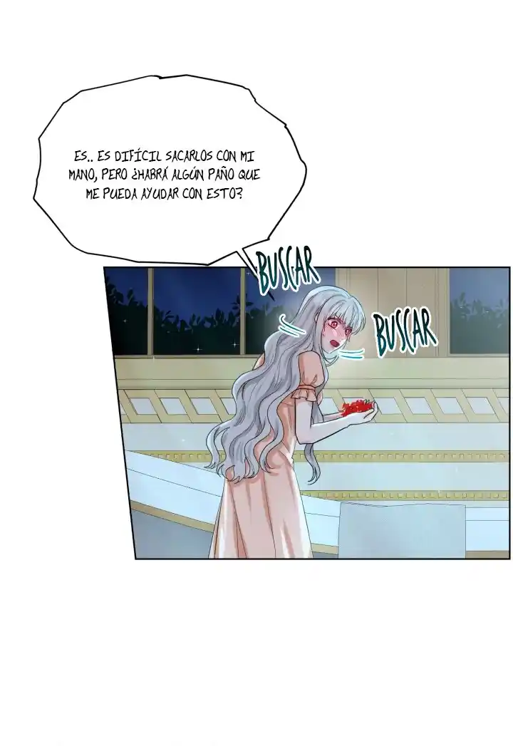 No Soy Yo, Es Mi Oscuro Pasado - Capítulo 46 - Página 49 - LectorTMOo