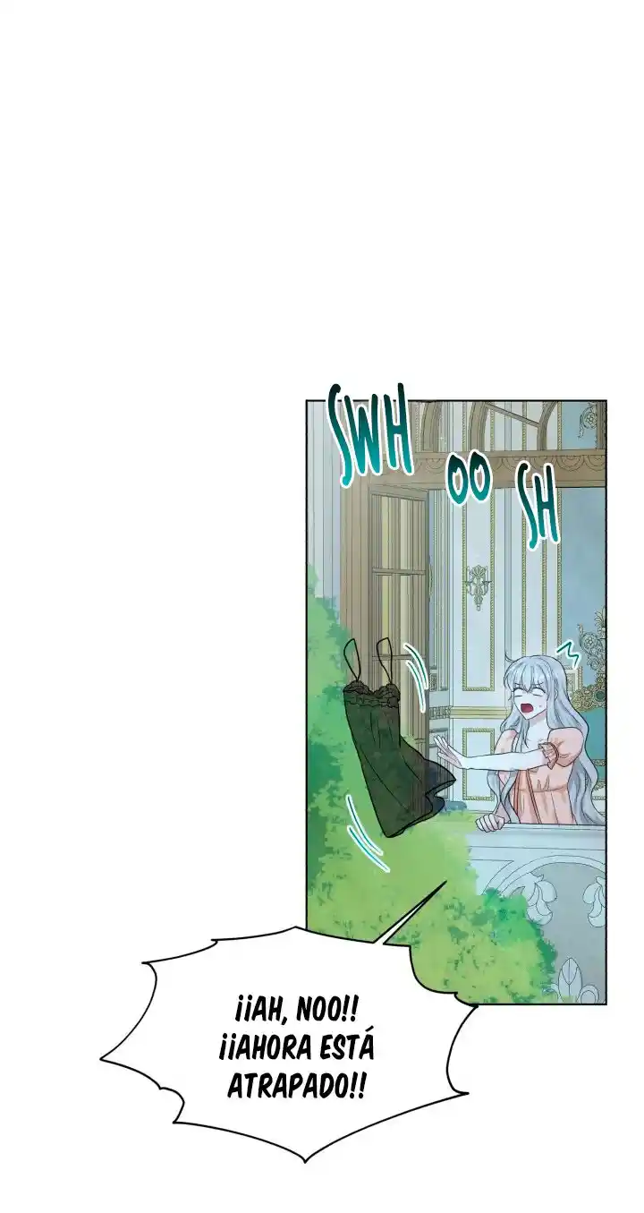 No Soy Yo, Es Mi Oscuro Pasado - Capítulo 46 - Página 65 - LectorTMOo