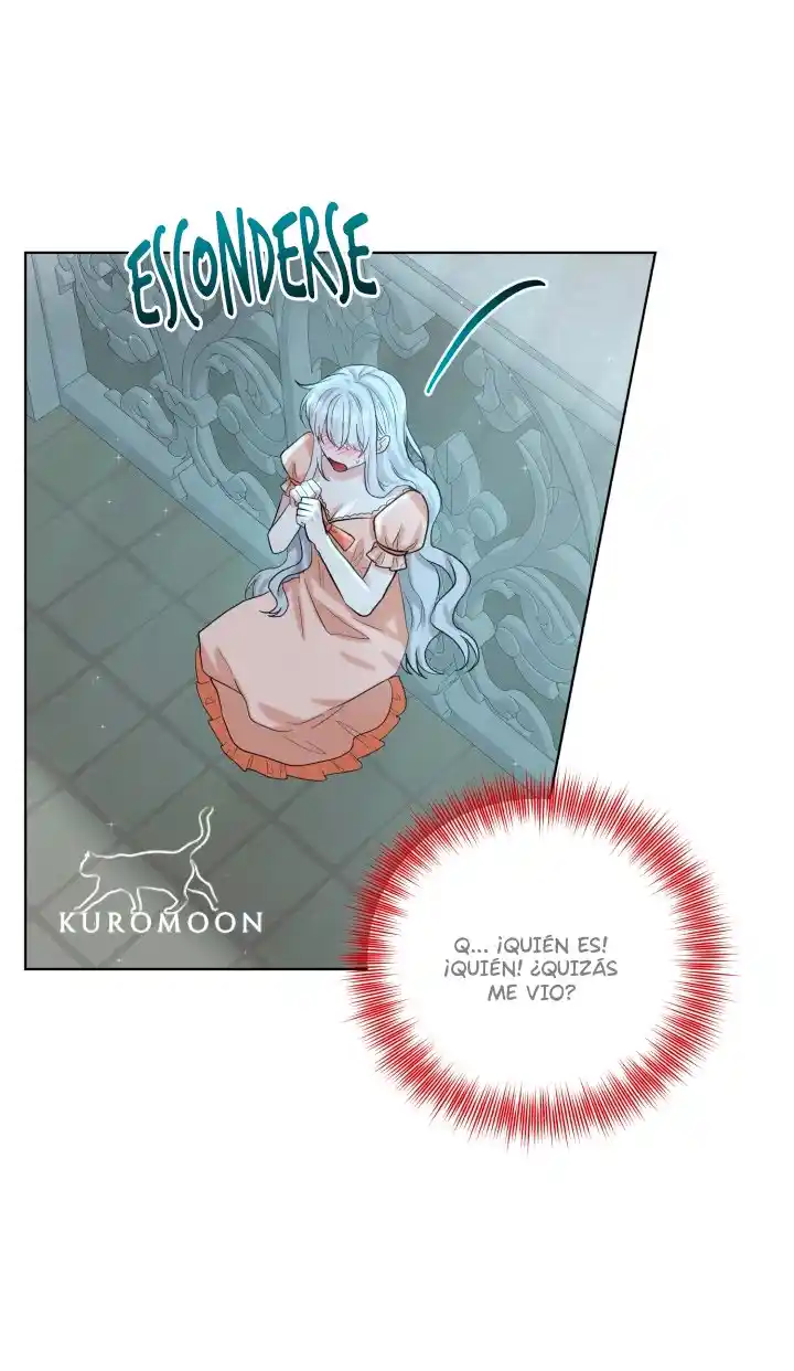 No Soy Yo, Es Mi Oscuro Pasado - Capítulo 46 - Página 71 - LectorTMOo