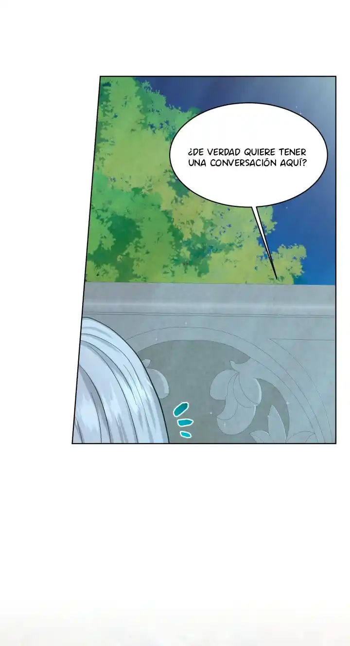 No Soy Yo, Es Mi Oscuro Pasado - Capítulo 46 - Página 72 - LectorTMOo