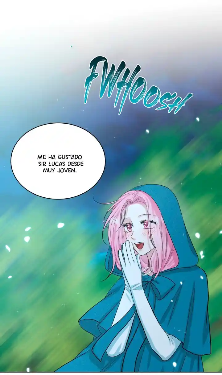 No Soy Yo, Es Mi Oscuro Pasado - Capítulo 47 - Página 16 - LectorTMOo