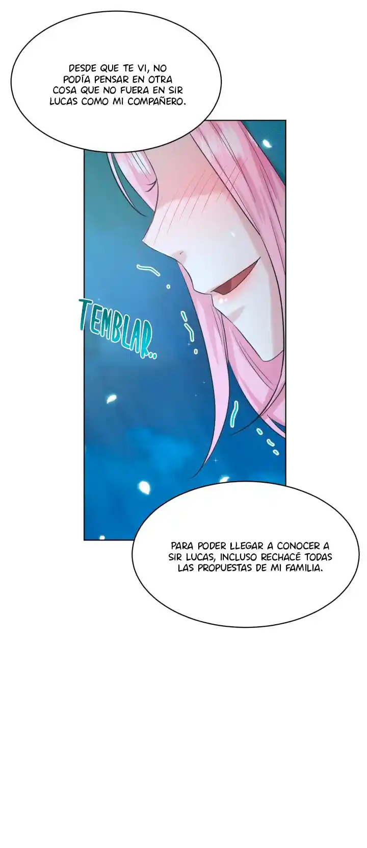No Soy Yo, Es Mi Oscuro Pasado - Capítulo 47 - Página 20 - LectorTMOo