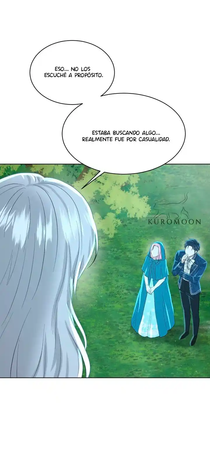 No Soy Yo, Es Mi Oscuro Pasado - Capítulo 47 - Página 68 - LectorTMOo