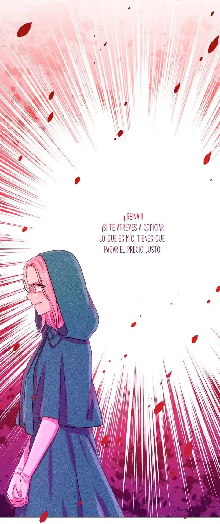 No Soy Yo, Es Mi Oscuro Pasado - Capítulo 47 - Página 81 - LectorTMOo