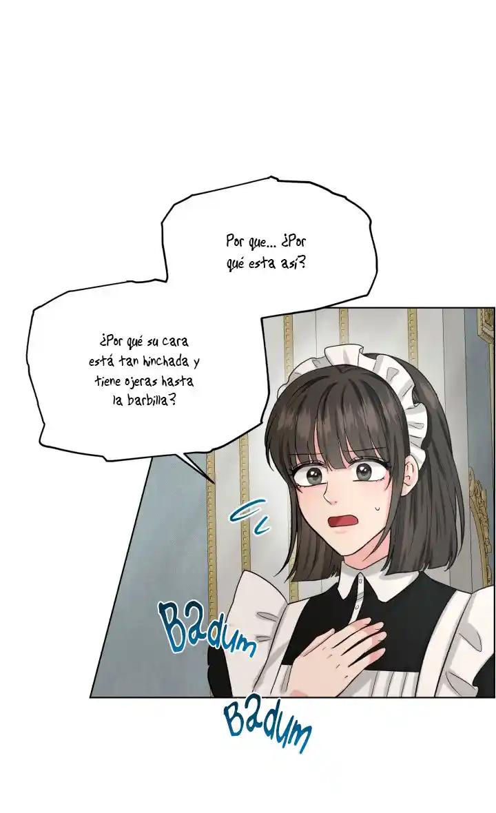 No Soy Yo, Es Mi Oscuro Pasado - Capítulo 48 - Página 7 - LectorTMOo