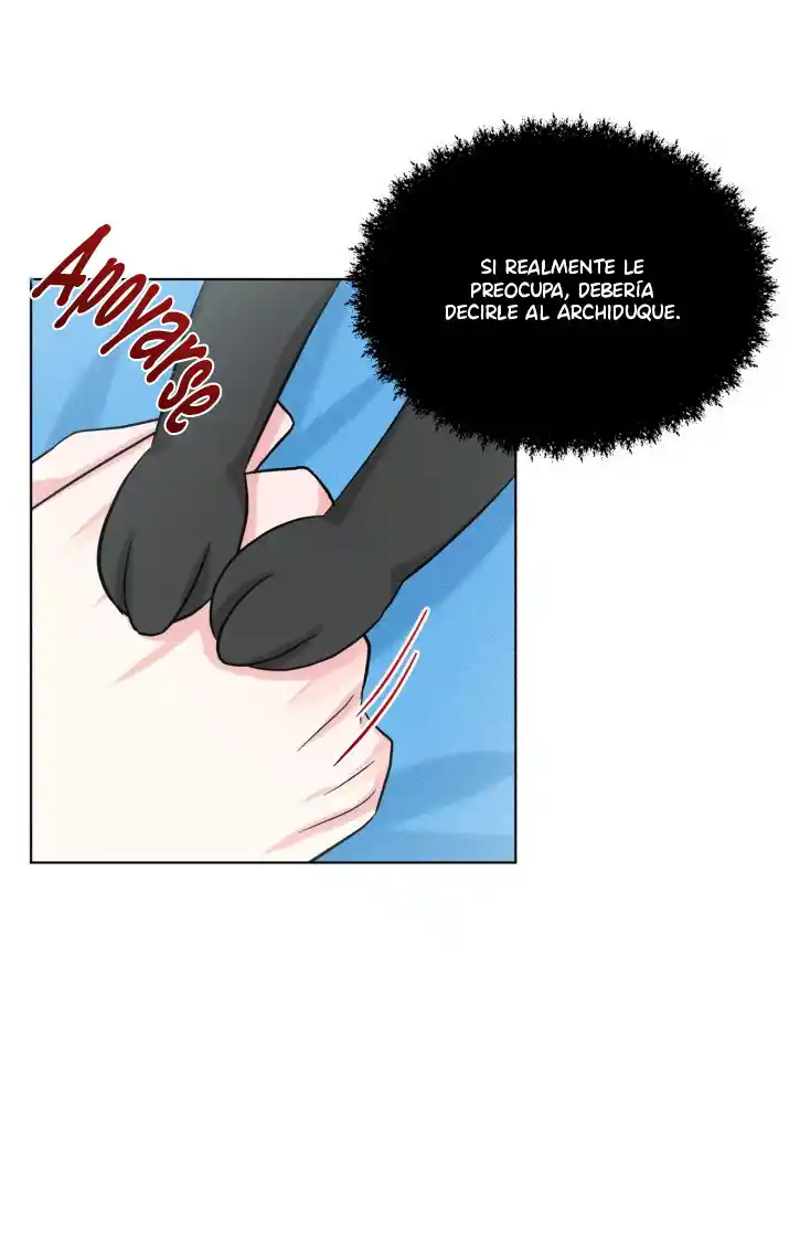 No Soy Yo, Es Mi Oscuro Pasado - Capítulo 48 - Página 56 - LectorTMOo