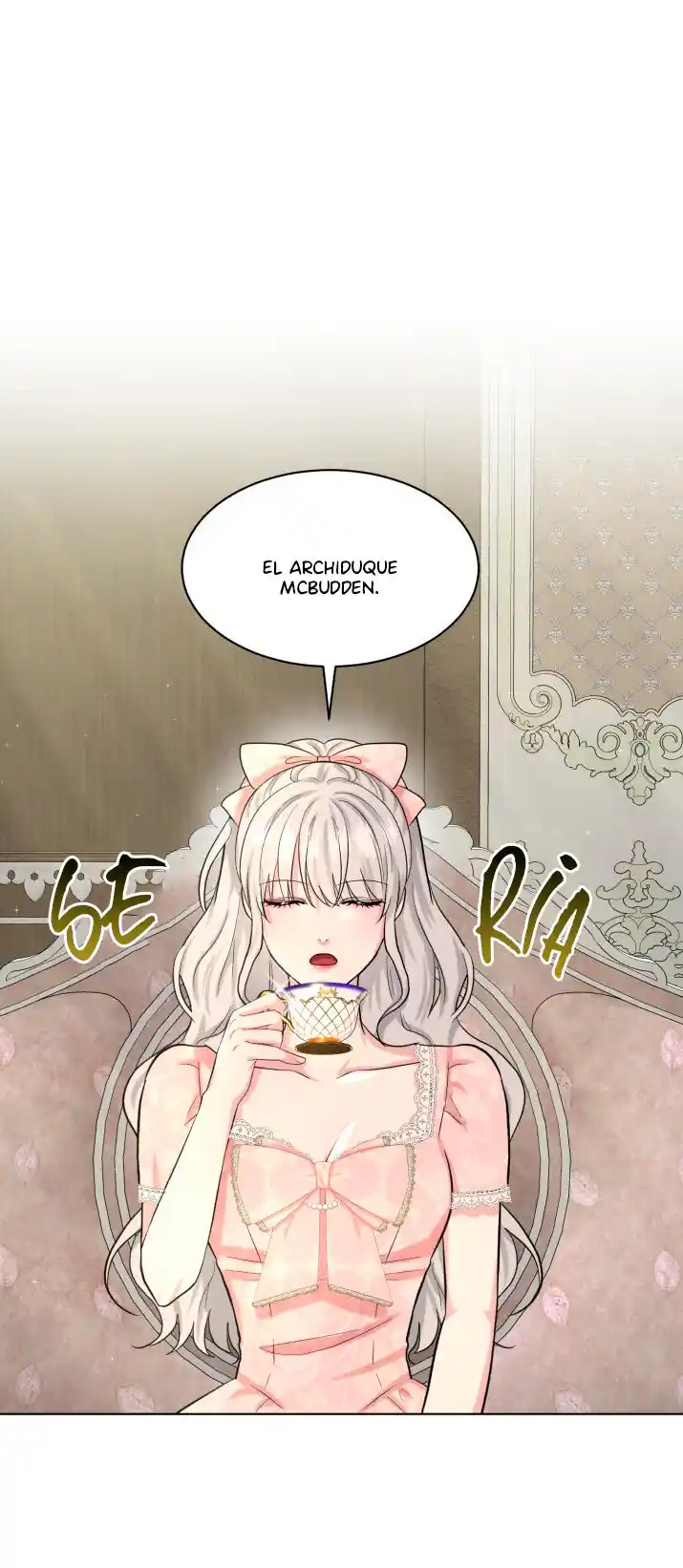 No Soy Yo, Es Mi Oscuro Pasado - Capítulo 48 - Página 63 - LectorTMOo