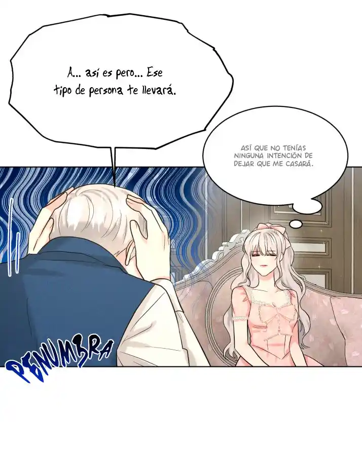 No Soy Yo, Es Mi Oscuro Pasado - Capítulo 48 - Página 68 - LectorTMOo