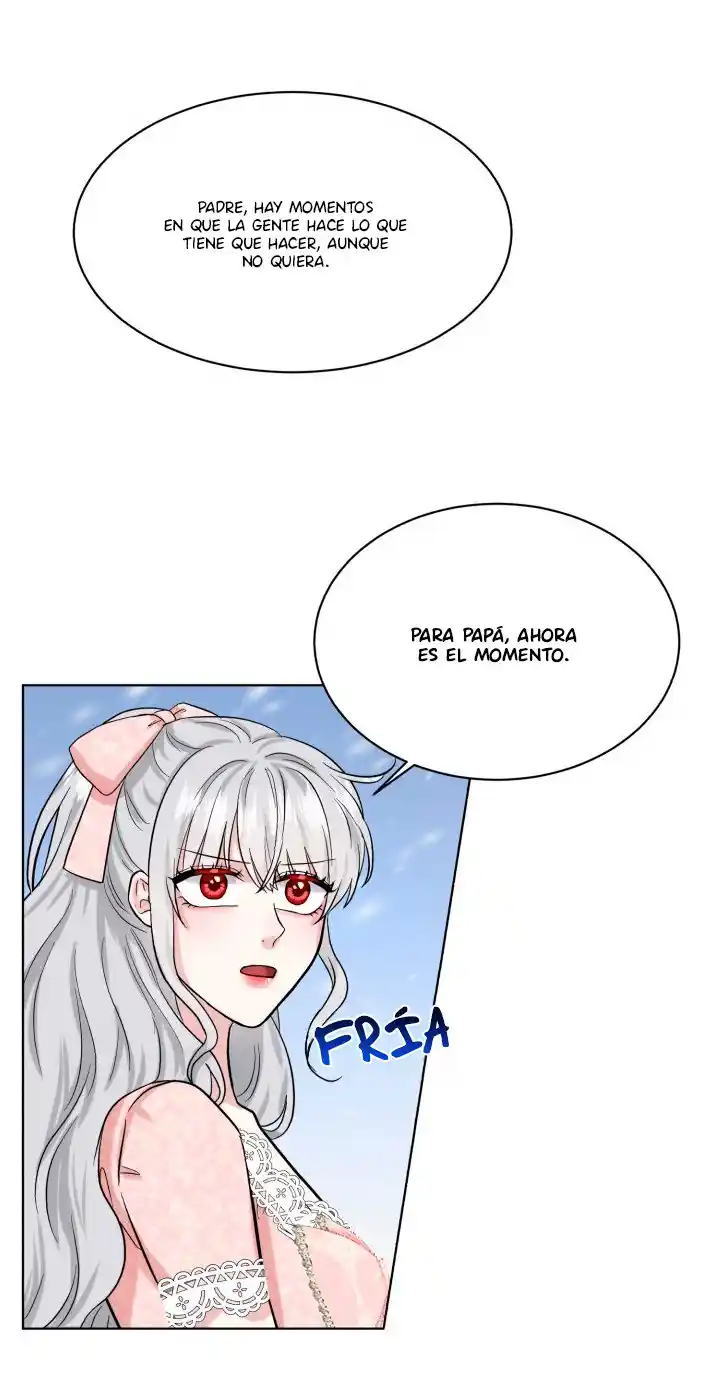 No Soy Yo, Es Mi Oscuro Pasado - Capítulo 48 - Página 70 - LectorTMOo
