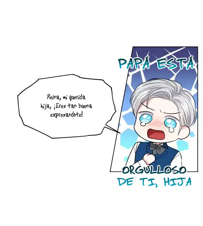 No Soy Yo, Es Mi Oscuro Pasado - Capítulo 48 - Página 71 - LectorTMOo