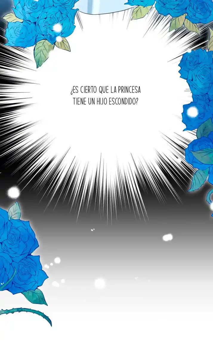 No Soy Yo, Es Mi Oscuro Pasado - Capítulo 48 - Página 81 - LectorTMOo
