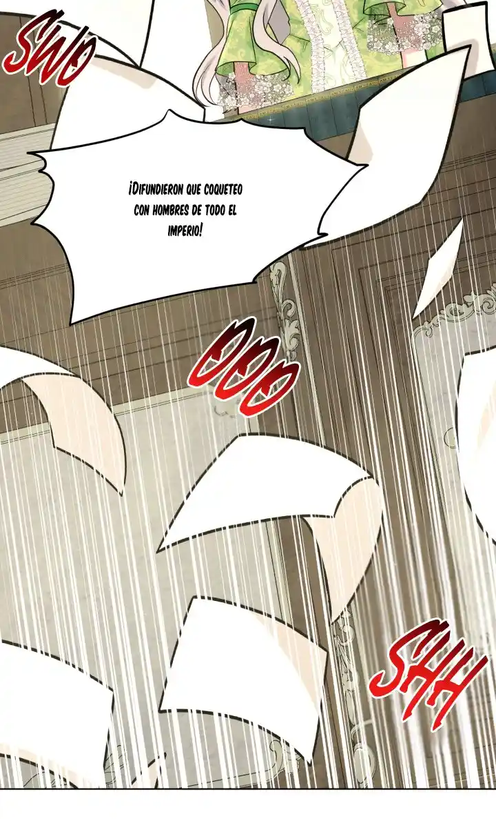 No Soy Yo, Es Mi Oscuro Pasado - Capítulo 49 - Página 12 - LectorTMOo