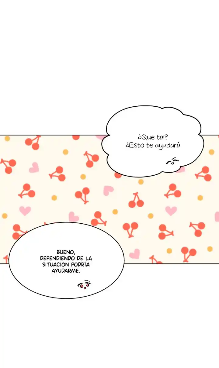 No Soy Yo, Es Mi Oscuro Pasado - Capítulo 49 - Página 53 - LectorTMOo