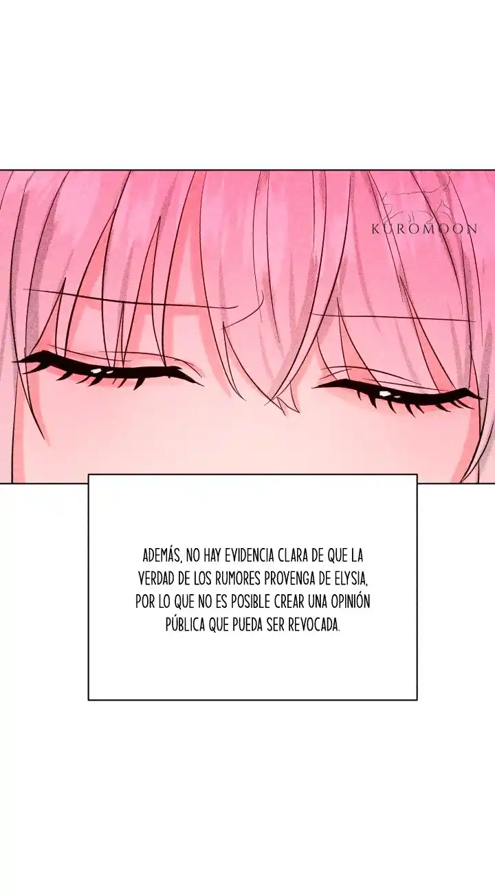 No Soy Yo, Es Mi Oscuro Pasado - Capítulo 49 - Página 67 - LectorTMOo
