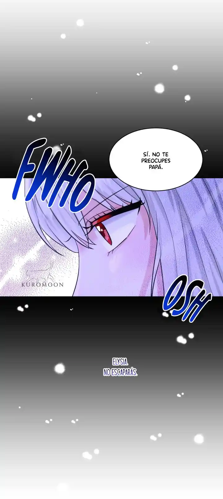 No Soy Yo, Es Mi Oscuro Pasado - Capítulo 49 - Página 73 - LectorTMOo