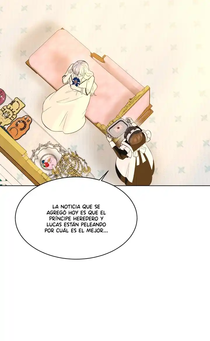 No Soy Yo, Es Mi Oscuro Pasado - Capítulo 49 - Página 75 - LectorTMOo